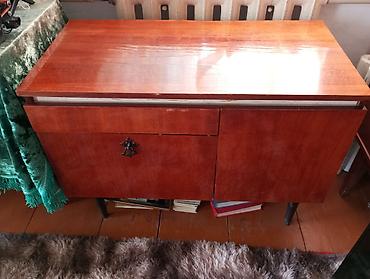 Другой декор и предметы интерьера: Набор предметов для дома и декора 1) Комод/тумба из — 1