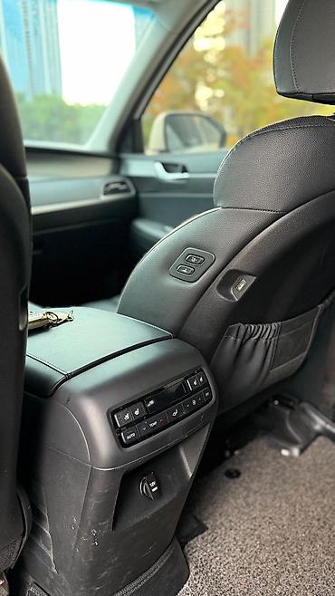 Hyundai: Hyundai Palisade: 2021 г. — 18
