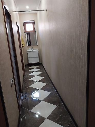 neftciler: Bakıxanov qəs. 4 otaqlı, 200 kv. m, Kredit yoxdur, Yeni təmirli — 7