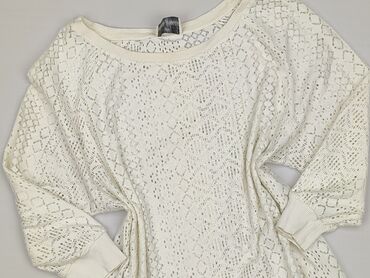 sukienki sylwester plus size: Next, Bluzka damska, rozmiar L