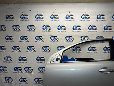 Двери и комплектующие: Дверь Передняя левая Opel, Б/у, Оригинал — 6