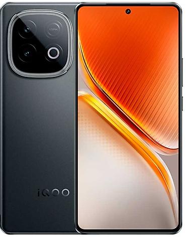 redmi a2 plus: IQOO смартфон - Большой безрамочный дисплей с центральным отверстием — 1
