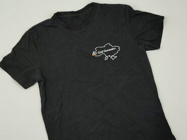 T-shirty: Koszulka dla mężczyzn, S, stan - Dobry