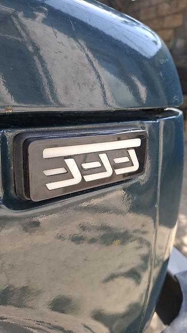 keci qiymeti: Wrangler stili fara idial isiqlandirmasi var, az islenib — 7