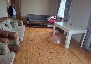 Uzunmüddətli kirayə evlər: 220 kv. m, 3 otaqlı, Kombi — 17