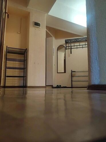 Посуточная аренда квартир: 1 комната, Бронь, Банные принадлежности, Телевизор — 10