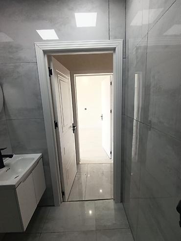 7 ci mikrorayon satilan evler: 2 otaqlı, Yeni tikili, 47 kv. m — 4
