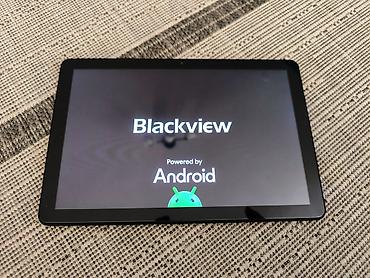 Tableti: Blackview Tablet 10.1 Tab 70 Specifikacija Model: Blackview Tablet — 8