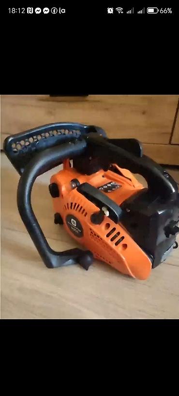 Motorne testere: Motorna testera na benzin – 42 cc - Zapremina motora: 42 cc (oznaka — 2