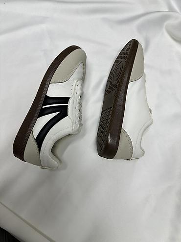 nike dunk: Женские кеды на шнурках — удобная и универсальная модель для активного — 3