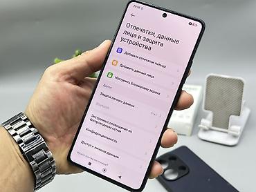 poco pad x1: Poco M6 Pro, Б/у, 512 ГБ, цвет - Черный, 2 SIM — 7