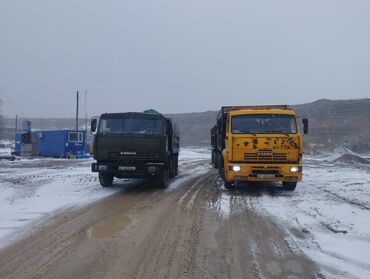 шины бишкек дордой цены: Жүк ташуучу унаа, Камаз, Стандарт, Колдонулган