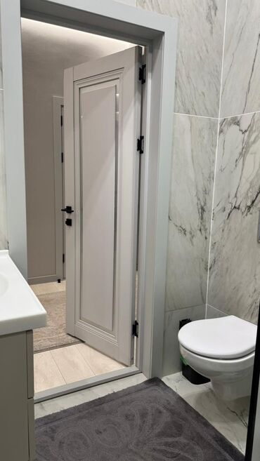 Продажа квартир: 3 комнаты, 110 м², Элитка, 12 этаж, Дизайнерский ремонт — 31