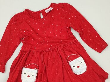 kombinezon zimowy michael kors: Dress, So cute, 12-18 months, condition - Very good
