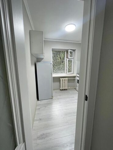 Продажа квартир: 1 комната, 33 м², Хрущевка, 1 этаж, Косметический ремонт