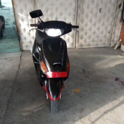детский мотоцикл каталка: Moped işlək veziyetde