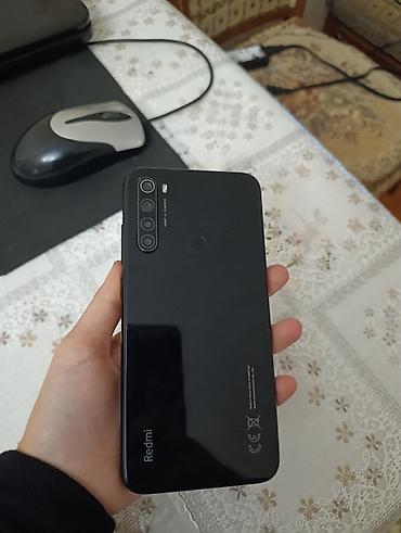samsung galaxy tab a7 lite: Xiaomi Redmi Note 8 –4gb ram/128 yaddaş qutu ilə - Model: Redmi — 1