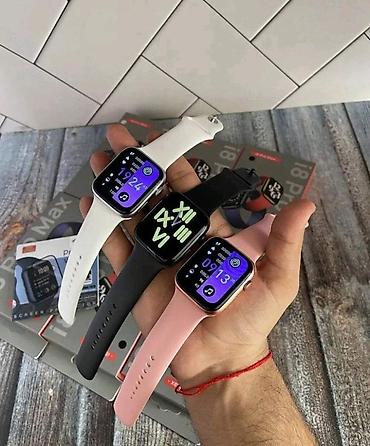 Другие смарт-часы: Smart Watch(Умные часы)Новинки все модели, только у нас по низким — 28