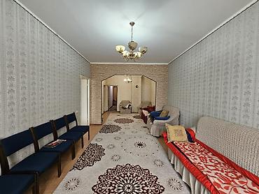 Продажа квартир: 3 комнаты, 76 м², Индивидуалка, 2 этаж — 2