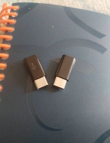 Kabellər: Kabel Mini-USB, Yeni — 24