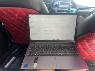 lenovo l340: Ноутбук, Lenovo, 16 ГБ ОЗУ, 12.3 ", Новый, Для работы, учебы, память SSD