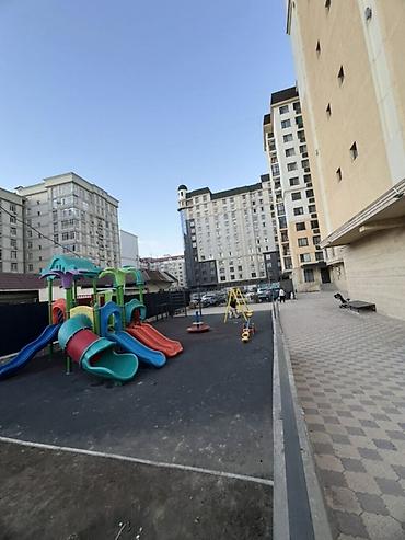 Продажа квартир: 2 комнаты, 75 м², Элитка, 6 этаж, Евроремонт — 4