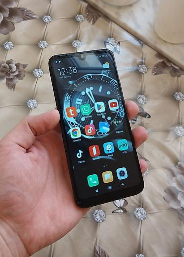 redmi note 9 kabrolar: Redmi Note 7, 32 GB, rəng - Qara, İki sim kartlı — 1