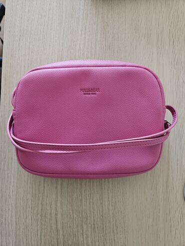 rang torbice: Shoulder bag, Pull&Bear