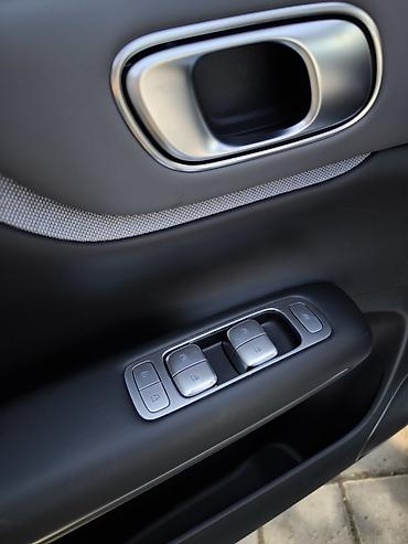 дисп: Changan Qiyuan Q05: 2026 г., Автомат, Электромобиль, Кроссовер — 10