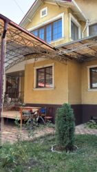 Продажа домов: Дом, 240 м², 6 комнат, Собственник, Евроремонт — 20