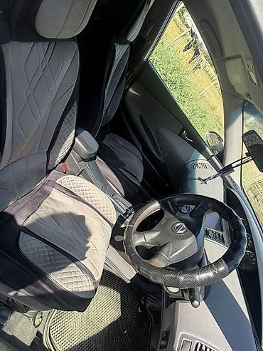 митцубиси спейс: Nissan Primera: 2001 г., 2 л, Автомат, Бензин, Универсал — 3