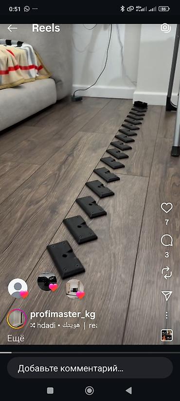 Другие малярные работы: Больше 6 лет опыта — 9