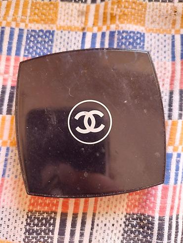 bff torbe: CHANEL Healthy Glow Luminous Colour – Chiffres Entrelacés (7905), 7 g — 2