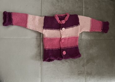 patike od 700 eura: Casual sweater