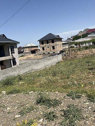 Кыймылсыз мүлк: 6 соток, Курулуш, Кызыл китеп — 4