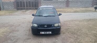 мотоцикл ктм кросс: Suzuki Alto: 2005 г., 1.1 л, Механика, Бензин, Хэтчбэк