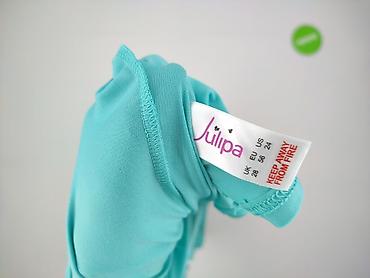 plus size: Julipa, Sukienka damska, rozmiar 8XL — 7
