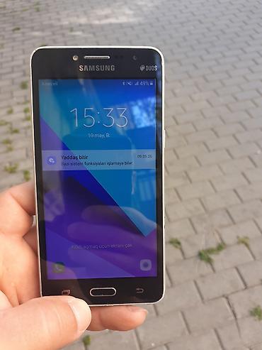 galaxy folder 2: Samsung Galaxy J2 (Duos) smartfon - Model: Samsung Galaxy J2, DUOS — 1