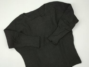 bluzki czarne bawełniane: 3XL (EU 46), condition - Good