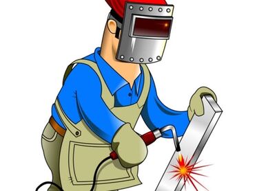 работа для инвалидов 2 группы на дому: Срочно нужны сварщики в цех по мебели можем обучить сами. стабильная