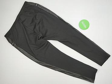 dresowe spodnice: Spodnie dresowe damskie, rozmiar 2XL — 3
