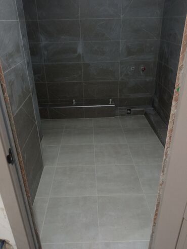 Укладка плитки: Гидроизоляционные работы, Укладка плитки на пол, Подготовка стен для укладки | Мозаичная плитка, Стеклянная плитка, Зеркальная плитка | Раскладка в разбежку, Раскладка ковром, Вертикальная укладка Больше 6 лет опыта — 14