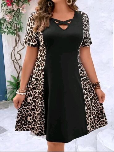 afrodita haljine na sniženju: Haljine 🌹big size 🌹do 8xl