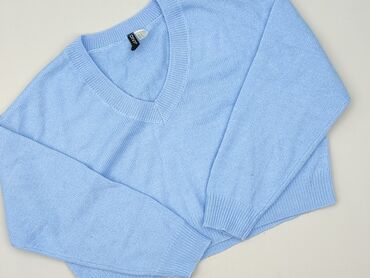 H&M, Sweter damski, rozmiar M