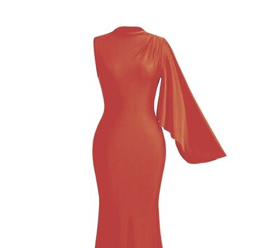 Haljine: L, bоја - Crna, Koktel, klub, Dugih rukava na lalafo.rs — 7 Haljine: L, bоја - Crna, Koktel, klub, Dugih rukava — 7