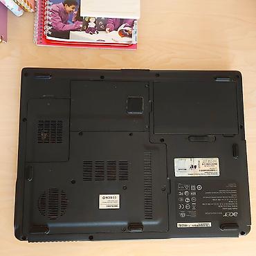 acer komputer: Acer Aspire 5630/LMi noutbuk Acer Aspire 5634WLMi noutbuk – təmirlik — 10
