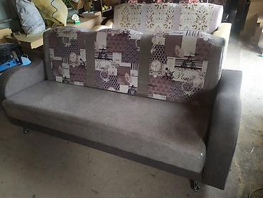 sofa: Прямой диван, Новый — 5