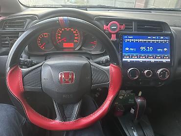 трекер машина цена бишкек: Honda Fit: 2019 г., 1.5 л, Автомат, Бензин, Хэтчбэк — 7