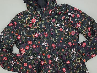 kurtki missguided: Adidas, Kurtka zimowa damska, rozmiar L — 1
