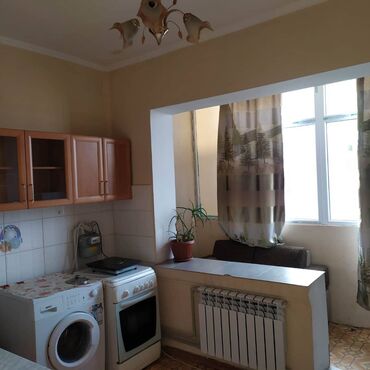 сдается квартира 1ком: 1 комната, 34 м², 106 серия, 9 этаж, Косметический ремонт